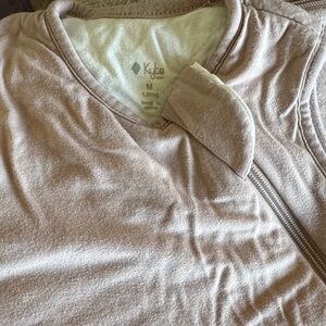 Kyte BABY Sleep Sack in Soft Tan